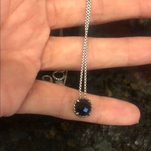 David Yurman necklace